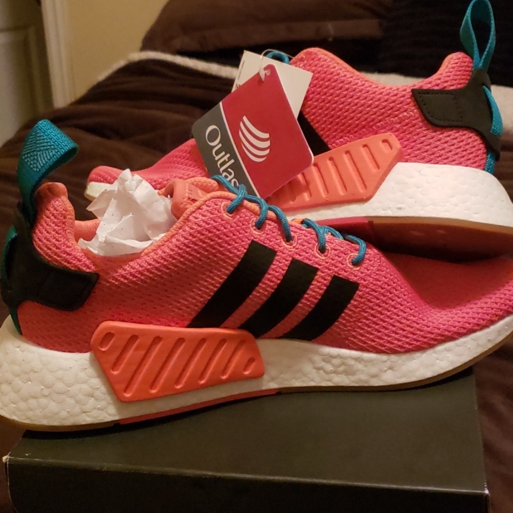Adidas shoes